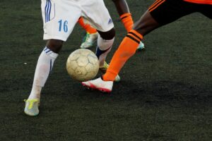Fodbold: En Dybdegående Undersøgelse af Dens Betydning og Relevans