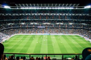 Fodbold: Et Populært og Spændende Sport