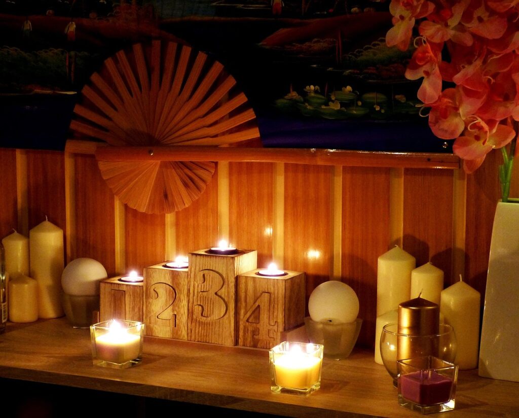 Massage Aarhus Naturligt